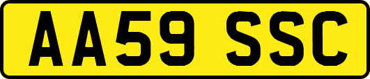 AA59SSC