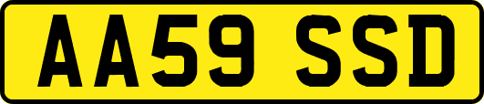 AA59SSD