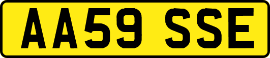 AA59SSE