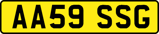 AA59SSG