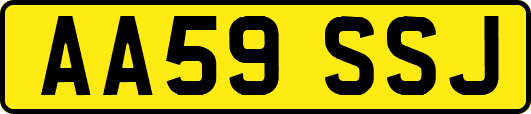 AA59SSJ