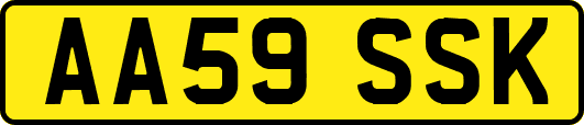 AA59SSK