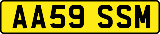 AA59SSM