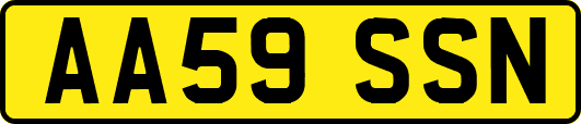 AA59SSN