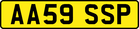 AA59SSP