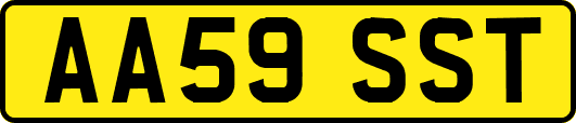 AA59SST