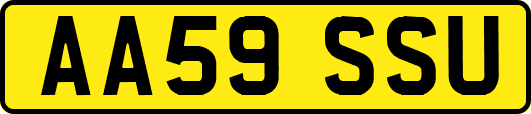 AA59SSU