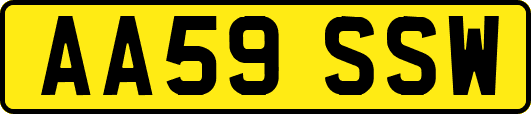 AA59SSW