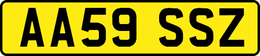 AA59SSZ