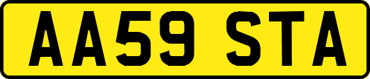 AA59STA