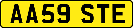 AA59STE