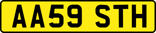 AA59STH
