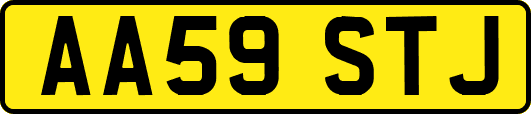 AA59STJ