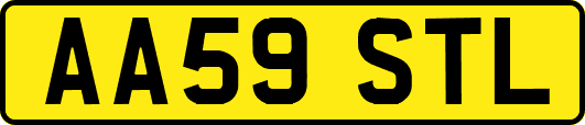 AA59STL