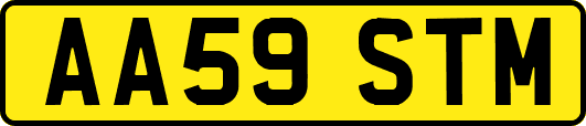 AA59STM