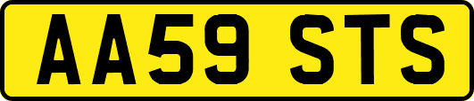AA59STS