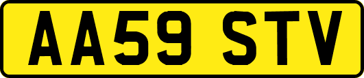 AA59STV