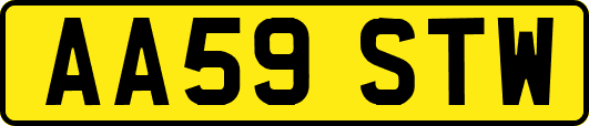 AA59STW