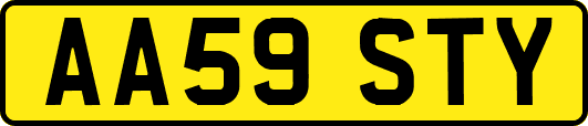AA59STY