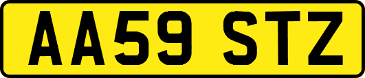 AA59STZ