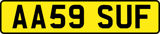 AA59SUF