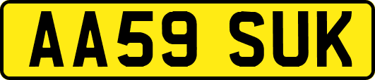 AA59SUK