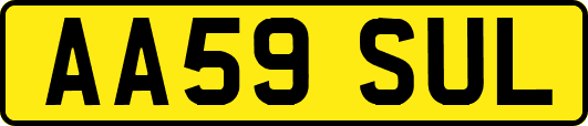 AA59SUL