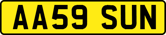 AA59SUN
