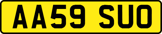 AA59SUO