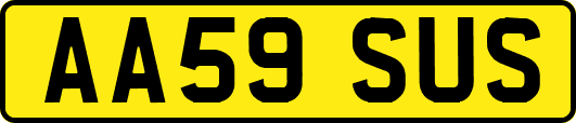 AA59SUS