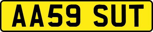 AA59SUT