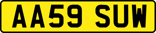 AA59SUW