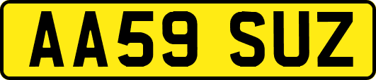 AA59SUZ