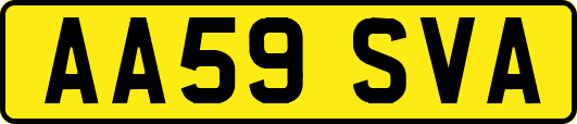AA59SVA