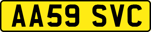 AA59SVC