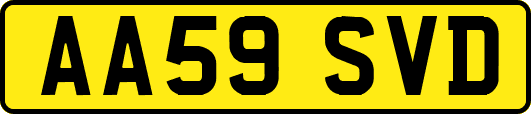 AA59SVD