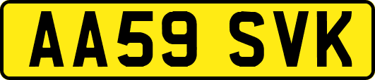 AA59SVK