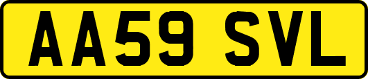 AA59SVL
