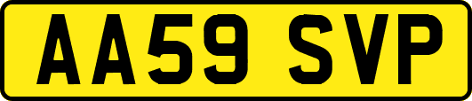 AA59SVP