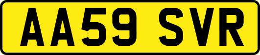 AA59SVR