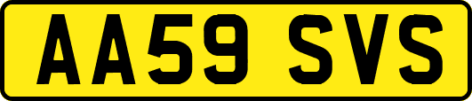 AA59SVS