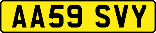 AA59SVY