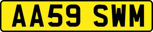 AA59SWM