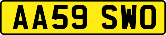 AA59SWO