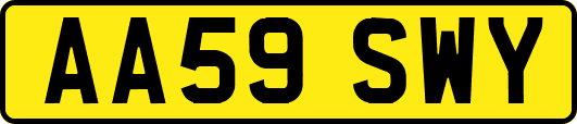 AA59SWY