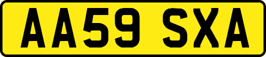 AA59SXA