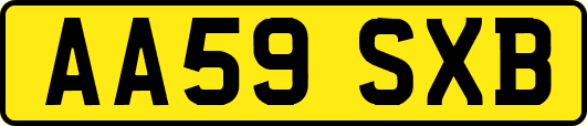 AA59SXB