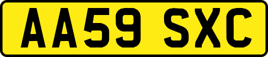 AA59SXC