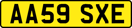 AA59SXE