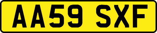 AA59SXF